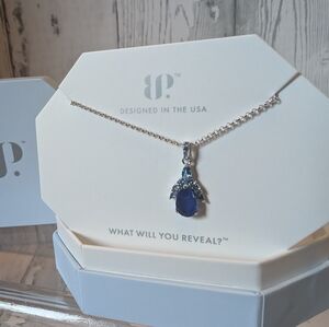 Bomb Party OG necklace Wings of Bliss